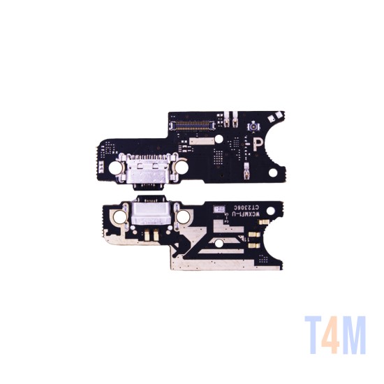 Charging Board Xiaomi Pocophone F1